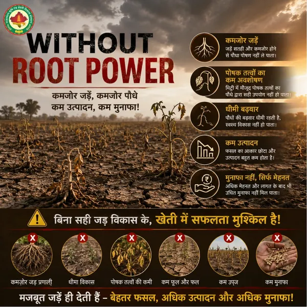 Rkdvs_Root_Power_Organic_Fertilizer_Combo_2_Kg_Plus_200G_Free