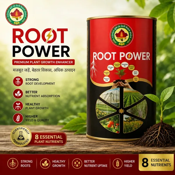 Rkdvs_Root_Power_Organic_Fertilizer_Combo_2_Kg_Plus_200G_Free