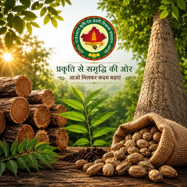 Rkdvs_Malabar_Neem_Melia_Dubia_Seeds
