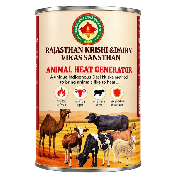 Rkdvs_Animal_Heat_Generator_Livestock_Supplement_Desi_Nuska