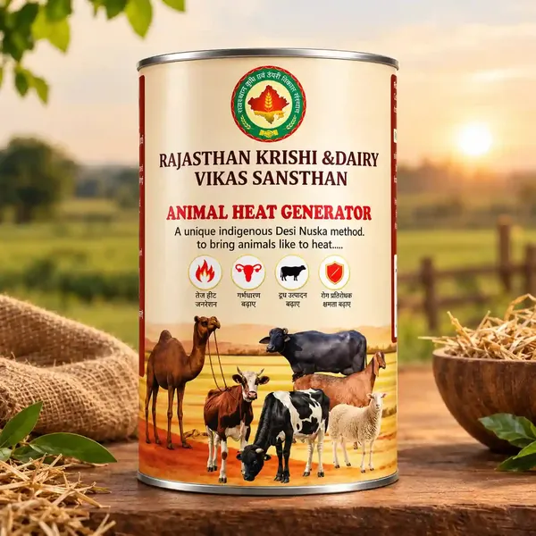 Rkdvs_Animal_Heat_Generator_Livestock_Supplement_Desi_Nuska