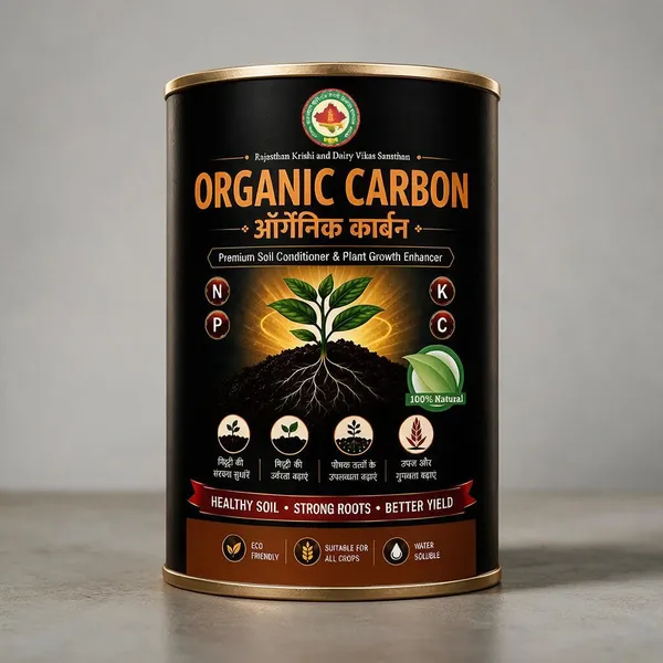 Rkdvs_Organic_Carbon_Soil_Conditioner_500G