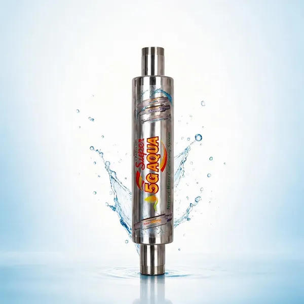 5G_Aqua_Salt-Free_Inline_Water_Softener_Anti-Scale_For_Home
