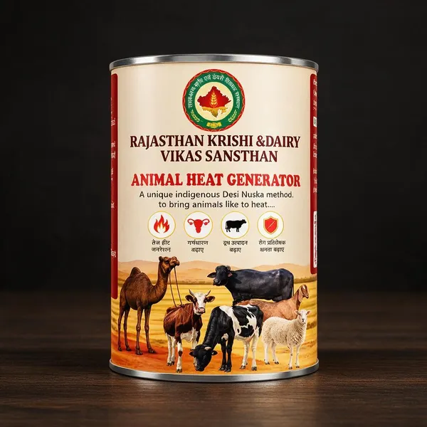 Rkdvs_Animal_Heat_Generator_Livestock_Supplement_Desi_Nuska