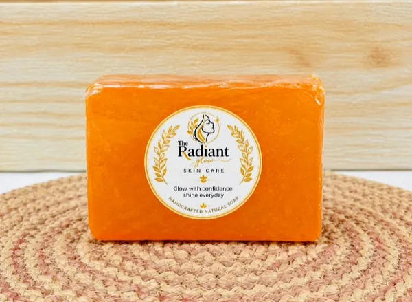 The_Radiant_Skin_Care_Handcrafted_Natural_Soap