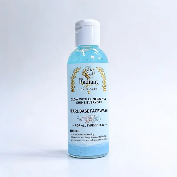 The_Radiant_Glow_Pearl_Base_Facial_Cleanser_Face_Wash