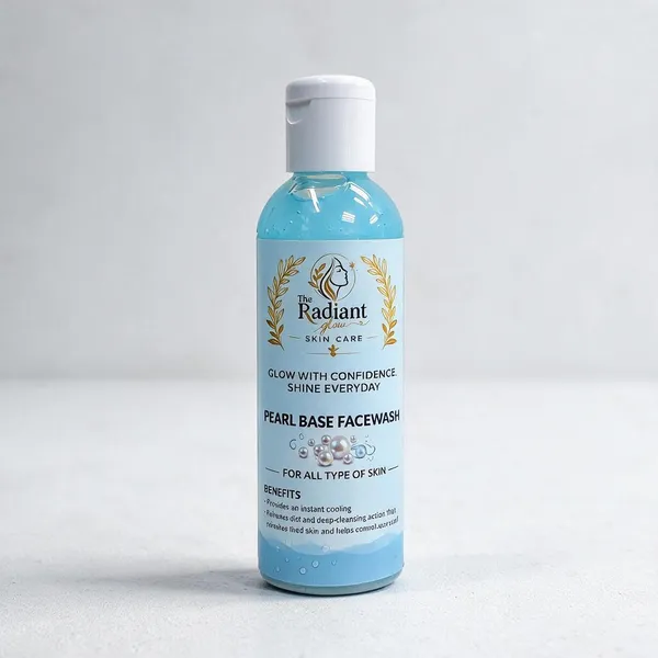 The_Radiant_Glow_Pearl_Base_Facial_Cleanser_Face_Wash