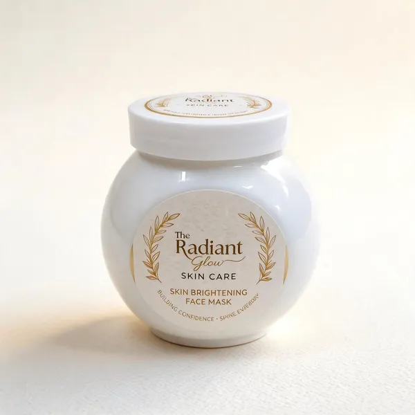 The_Radiant_Glow_Rice_Water_Skin_Brightening_Face_Mask