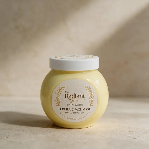 The_Radiant_Glow_Turmeric_Face_Mask_For_Sensitive_Skin