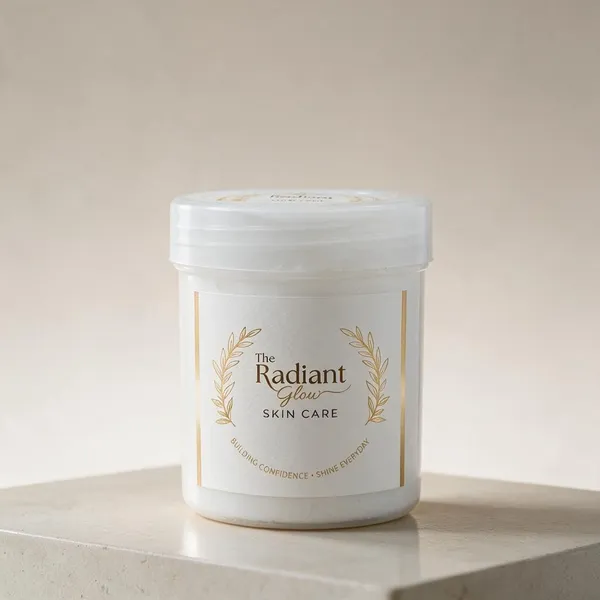 The_Radiant_Glow_Kojic_Acid_Jojoba_Oil_Body_Cream
