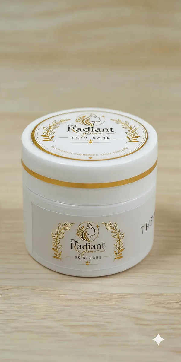 The_Radiant_Glow_Skin_Brightening_Face_Cream