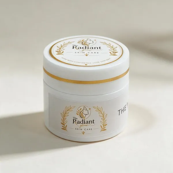 The_Radiant_Glow_Skin_Brightening_Face_Cream