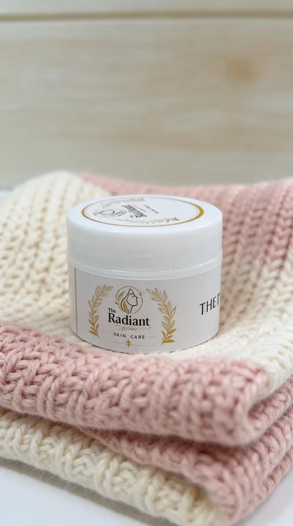 The_Radiant_Glow_Skin_Brightening_Face_Cream