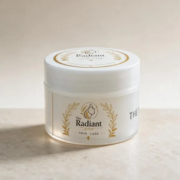 The_Radiant_Glow_Skin_Brightening_Face_Cream