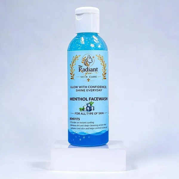 The_Radiant_Glow_Menthol_Cooling_Face_Wash
