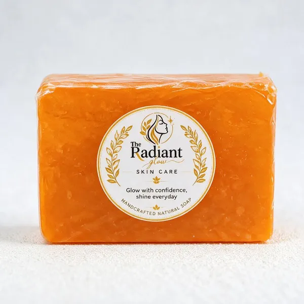 The_Radiant_Skin_Care_Handcrafted_Sandalwood_Bath_Soap