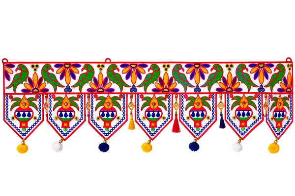 Fabric_Traditional_Floral_Embroidered_Door_Toran