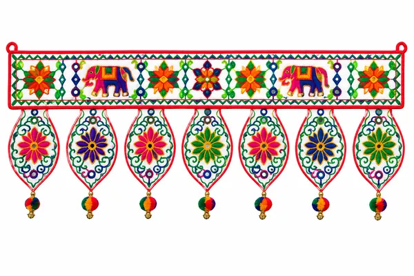 Fabric_Traditional_Embroidered_Toran_Door_Hanging
