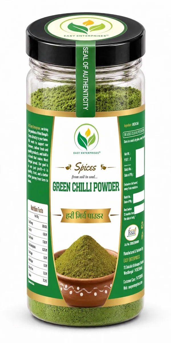 Easy_Enterprises_Green_Chilli_Powder_Pack_Of_3