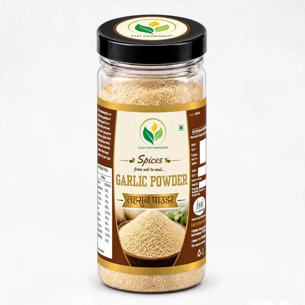 Easy_Enterprises_Garlic_Powder_Pack_Of_2