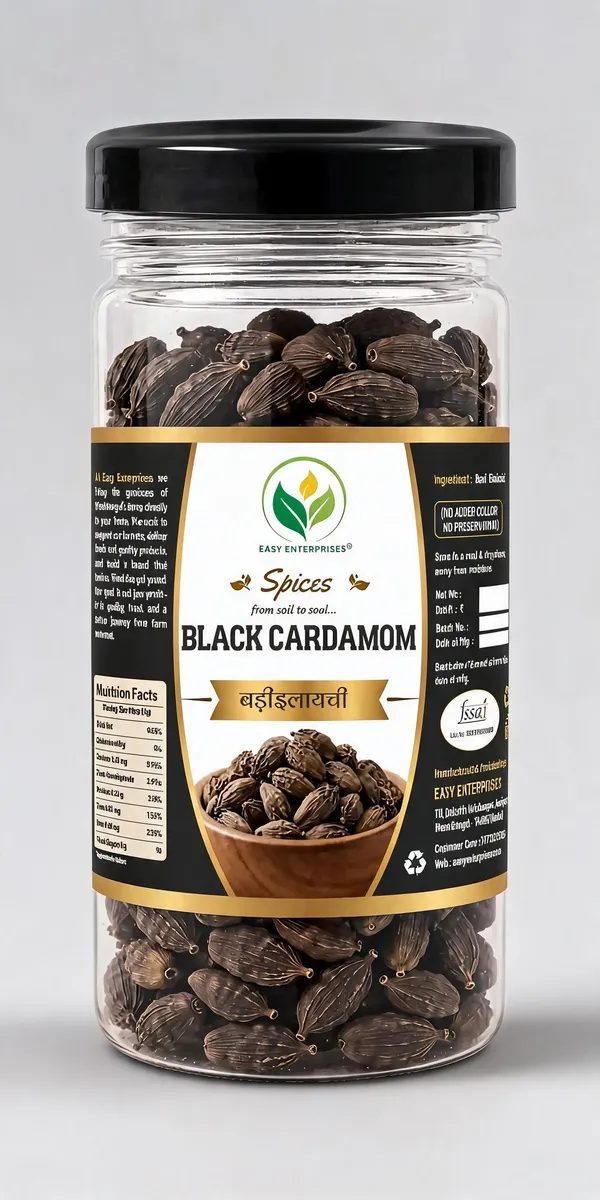 Easy_Enterprises_Whole_Black_Cardamom_Pack_Of_2