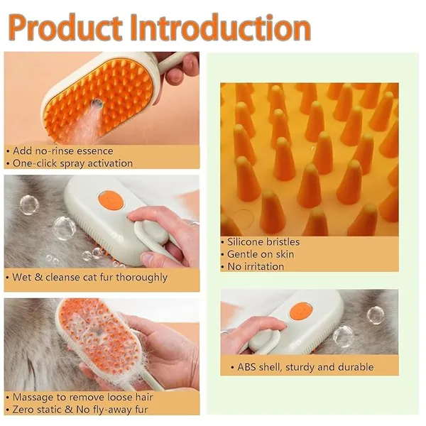 Zytaloon_Silicone_Steam_Brush_Grooming_Brush_For_Cats