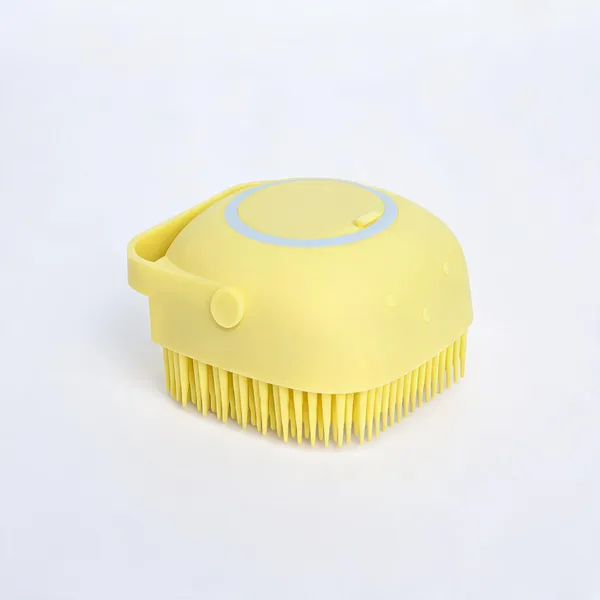 Zytaloon_Shampoo_Brush_Plain/_Bristle_Brushes_For_Cat,_Dog,_&_Cat_Plain/_Bristle_Brushes_For_Cat,_Dog,_Dog_&_Cat,_Donkey,_Horse,_Monkey,_Rabbit