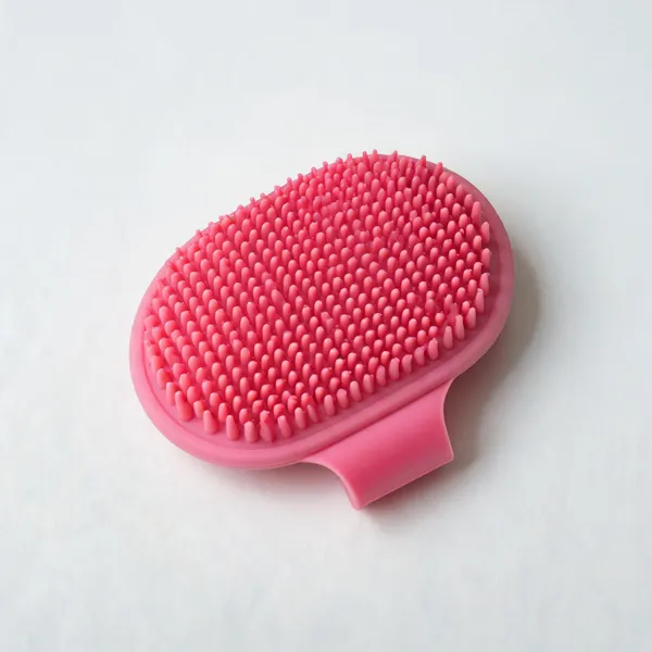 Zytaloon_Soft_Silicone_Grooming_&_Massager_Brush_For_Pets(Color_May_Vary)_Grooming_Gloves_For_Dog_&_Cat,_Dog,_Rabbit,_Monkey_(Blue,_Medium)