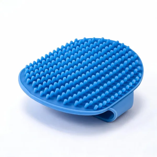 Zytaloon_Soft_Silicone_Grooming_&_Massage_Brush_For_Pets_Grooming_Gloves_For_Dog_&_Cat,_Dog,_Rabbit,_Monkey_(Blue,_Medium)