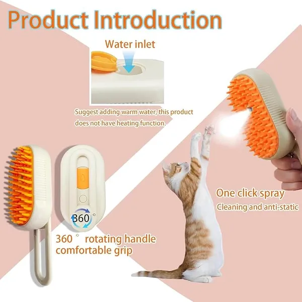 Zytaloon_Silicone_Steam_Brush_Grooming_Brush_For_Cats