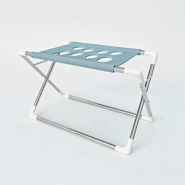 Zytaloon_Blue_Foldable_Mesh_Pet_Grooming_Bathing_Table
