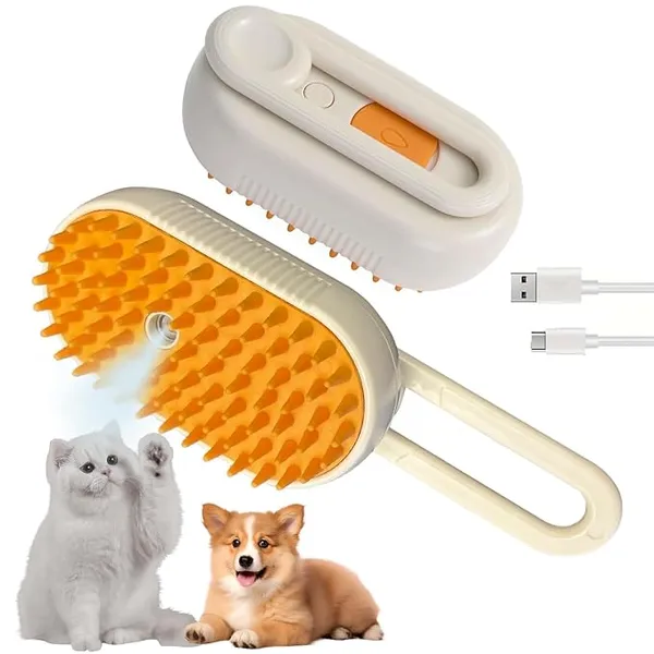 Zytaloon_Silicone_Steam_Brush_Grooming_Brush_For_Cats