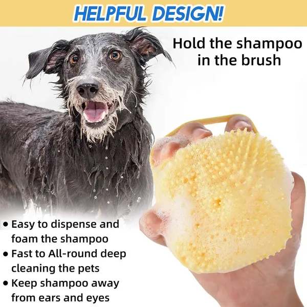 Zytaloon_Shampoo_Brush_/_Brushes_For_Cat,_Dog,_Dog_&_Cat_Plain/_Bristle_Brushes_For_Cat,_Dog,_Dog_&_Cat,_Donkey,_Horse,_Monkey,_Rabbit_()