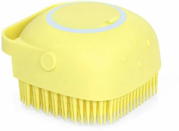 Zytaloon_Shampoo_Brush_Plain/_Bristle_Brushes_For_Cat,_Dog,_&_Cat_Plain/_Bristle_Brushes_For_Cat,_Dog,_Dog_&_Cat,_Donkey,_Horse,_Monkey,_Rabbit