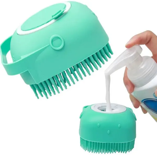 Zytaloon_Shampoo_Brush_Plain/_Bristle_Brushes_For_Cat,_Dog,_Plain/_Bristle_Brushes_For_Cat,_Dog,_Dog_&_Cat,_Donkey,_Horse,_Monkey,_Rabbit