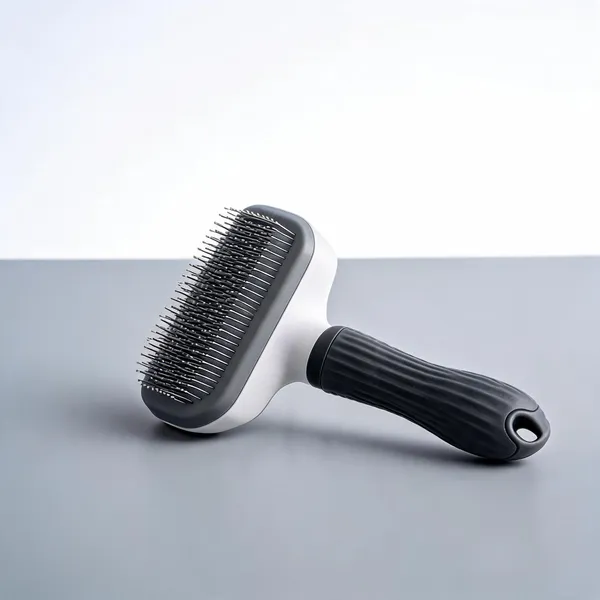 Zytaloon_Sleeker_Thin_Pin_Sleeker_Comb_Brush_(Grey)_Slicker_Brushes_For_Dog_&_Cat,_Basic_Comb_For_Cat,_Dog,_Dog_&_Cat,_Donkey,_Horse,_Monkey,_Rabbit