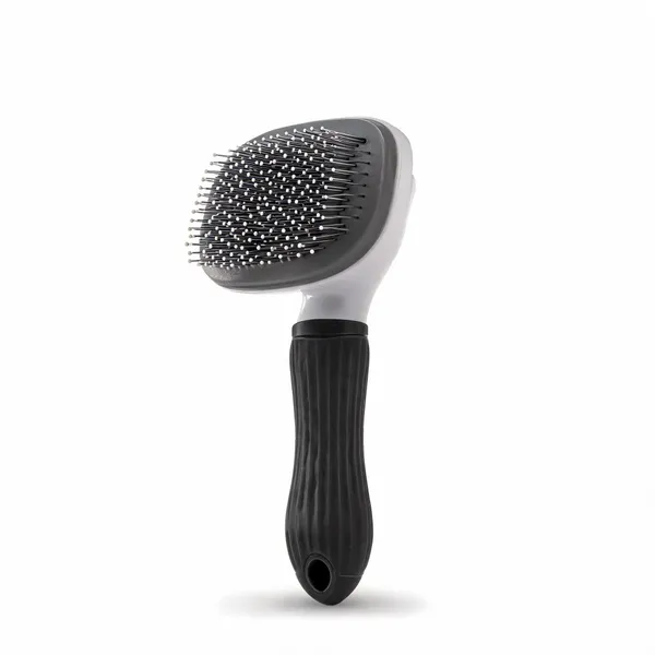 Zytaloon_Sleeker_Thin_Pin_Sleeker_Comb_Brush_(Grey)_Slicker_Brushes_For_Dog_&_Cat,_Basic_Comb_For_Cat,_Dog,_Dog_&_Cat,_Donkey,_Horse,_Monkey,_Rabbit