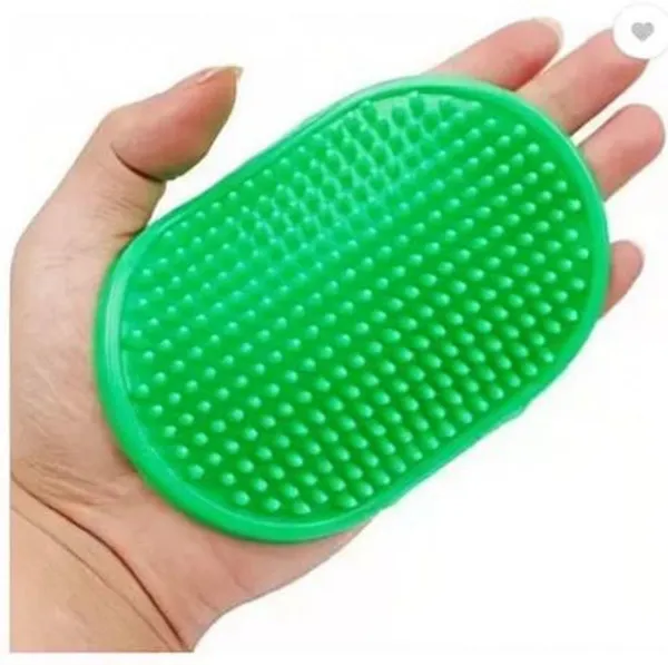 Zytaloon_Soft_Silicone_Grooming_&_Massage_Brush_For_Pets(Color_May_)_Grooming_Gloves_For_Dog_&_Cat,_Dog,_Rabbit,_Monkey_(Blue,_Medium)