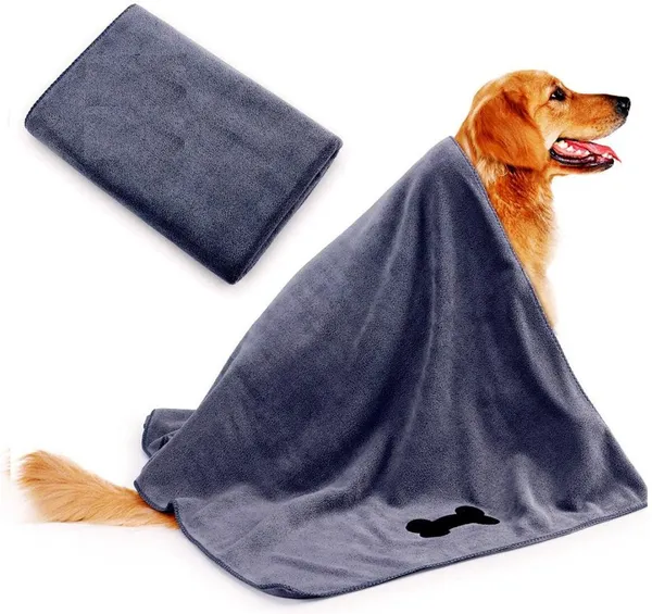 Zytaloon_Pet_Bath_Towel_Grooming_Gloves_For_Dog