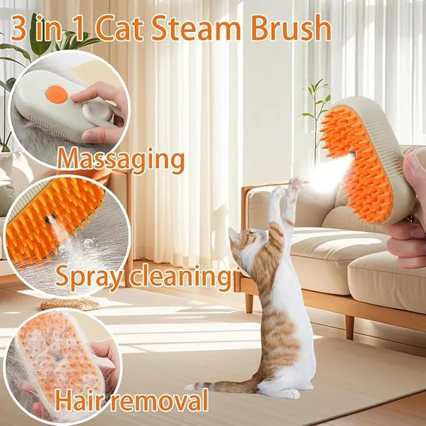 Zytaloon_Silicone_Steam_Brush_Grooming_Brush_For_Cats