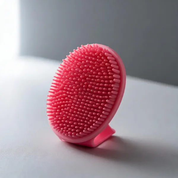 Zytaloon_Pet_Shampoo_Washing_Soothing_Massage_Rubber_Bristles_Hand_Brush_Comb_Grooming_Gloves_For_Rabbit,_Cow,_Dog_(Pink,_Medium)