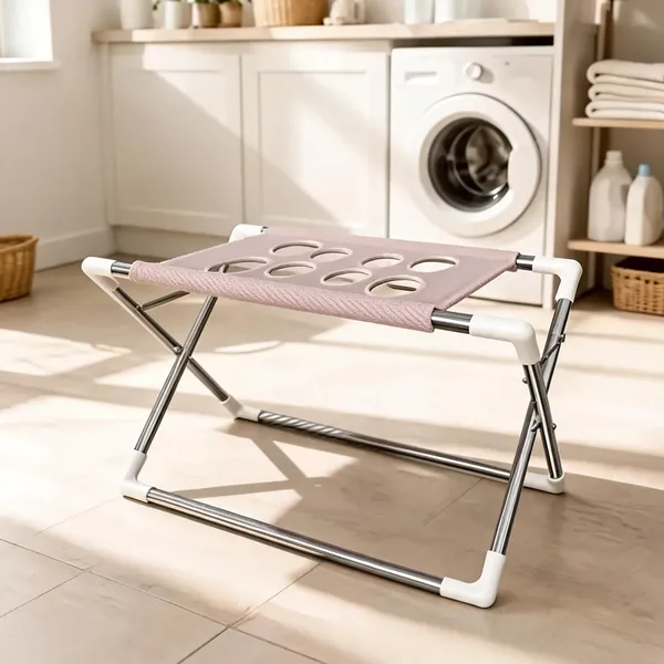 Zytaloon_Folding_Pink_Pet_Grooming_Table