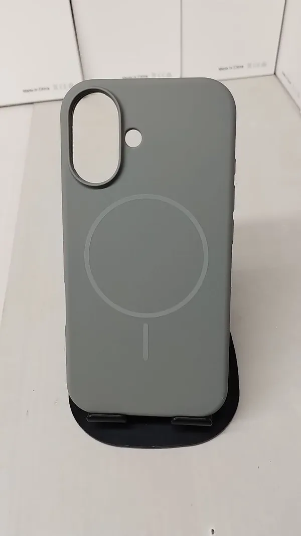 Blue_Magnetic_Phone_Case