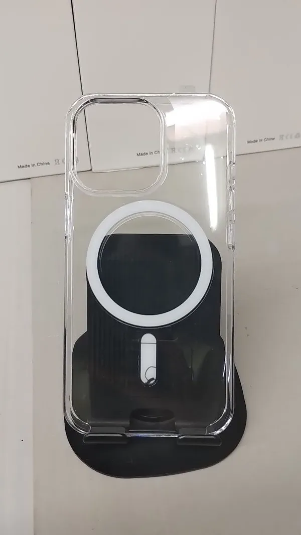 Clear_Magnetic_Ring_Phone_Case_for_iPhone