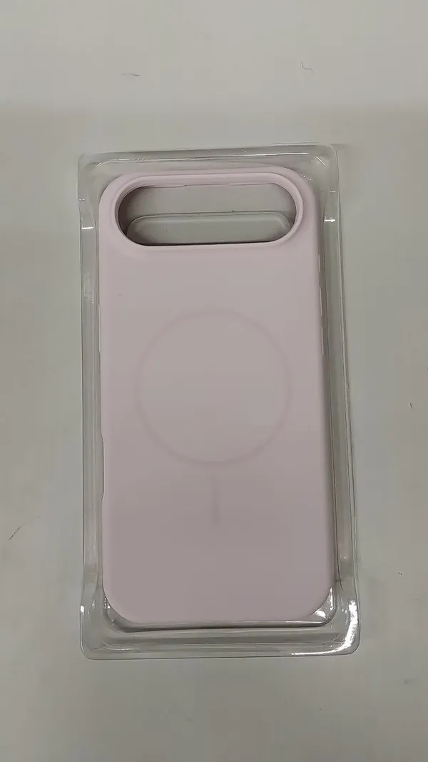 Pink_Magnetic_Wireless_Charging_Stand