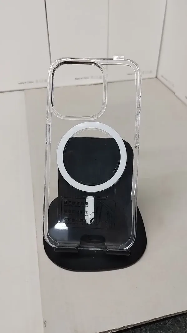 Clear_Magnetic_Ring_Protective_Phone_Case