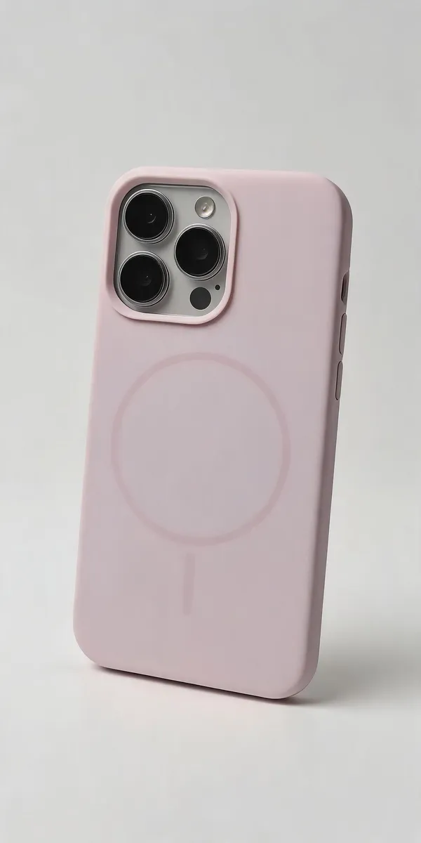 Pink_&_Light_Blue_Magnetic_Ring_Cover_Duo_For_Iphone_13_Pro