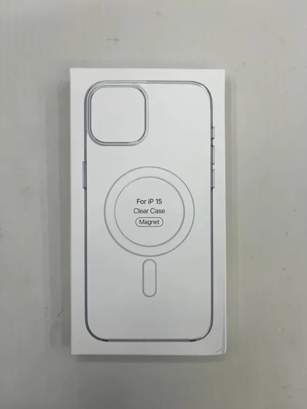 Transparent_Magnetic_Ring_Phone_Cover_For_Iphone_15