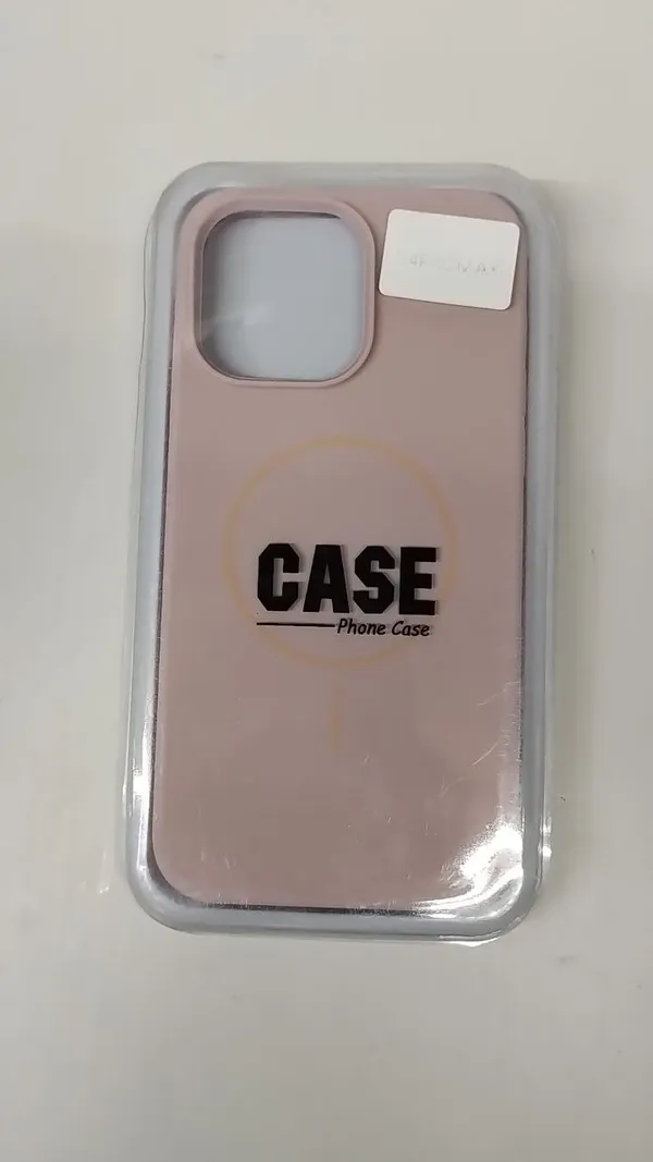 Pink_Magnetic_Ring_Protective_Phone_Case