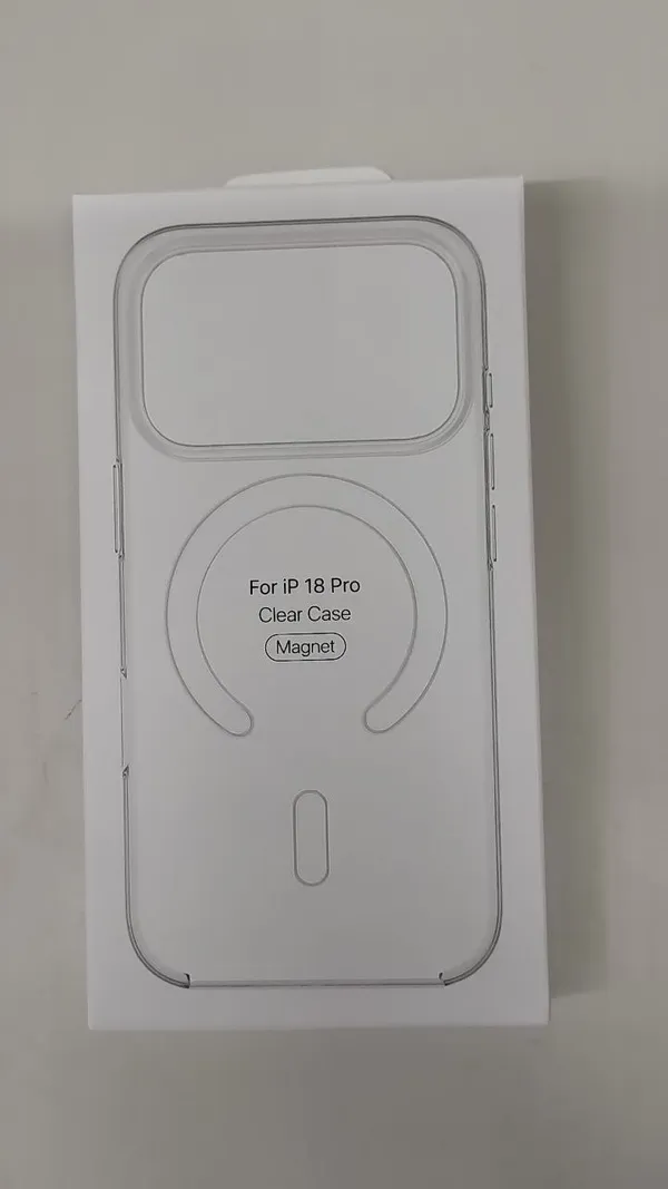 Clear_Magnetic_Ring_Phone_Case